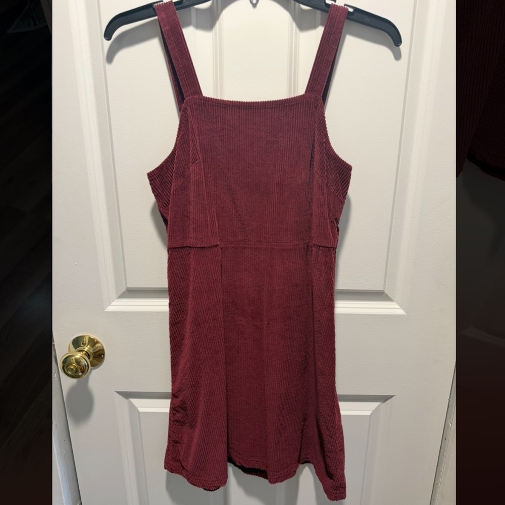 AE Corduroy Dress